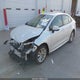 JTDBCMFE0P3011518 2023 Toyota Corolla Hybrid Le auction photo thumbnail 2