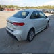 JTDBCMFE0P3011518 2023 Toyota Corolla Hybrid Le auction photo thumbnail 4
