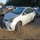 2T1BURHE3GC522512 2016 Toyota Corolla Le auction photo thumbnail 2