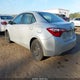 2T1BURHE3GC522512 2016 Toyota Corolla Le auction photo thumbnail 3