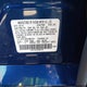 JN1FV7AR7LM660375 2020 Infiniti Q50 Red Sport 400 Awd auction photo thumbnail 9