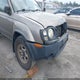 5N1ED28Y34C658301 2004 Nissan Xterra Xe/Se auction photo thumbnail 14