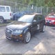WAUKD78P06A123918 2006 Audi A3 3.2 S Line auction photo thumbnail 2