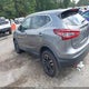 JN1BJ1CV8LW548044 2020 Nissan Rogue Sport S Fwd Xtronic Cvt auction photo thumbnail 3