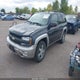 1GNDT13S352308441 2005 Chevrolet Trailblazer Lt auction photo thumbnail 2