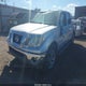 1N6AD0ERXKN776848 2019 Nissan Frontier Sl auction photo thumbnail 2