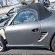 WP0CA29818U712245 2008 Porsche Boxster auction photo thumbnail 15
