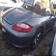 WP0CA29818U712245 2008 Porsche Boxster auction photo thumbnail 4
