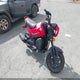 3H1JK0714ND000483 2022 Honda Nva110 B auction photo thumbnail 1