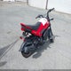 3H1JK0714ND000483 2022 Honda Nva110 B auction photo thumbnail 4