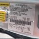 3FA6P0RUXKR118528 2019 Ford Fusion Hybrid Titanium auction photo thumbnail 9