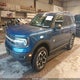 3FMCR9B69RRF51965 2024 Ford Bronco Sport Big Bend auction photo thumbnail 2