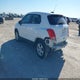 KL7CJKSB5MB322113 2021 Chevrolet Trax Fwd Ls auction photo thumbnail 3