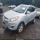 KM8JUCAC8BU143465 2011 Hyundai Tucson Gls auction photo thumbnail 2