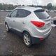 KM8JUCAC8BU143465 2011 Hyundai Tucson Gls auction photo thumbnail 3