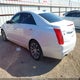 1G6AR5SX0G0110075 2016 Cadillac Cts Luxury Collection auction photo thumbnail 3