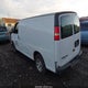 1GCFG15X791111914 2009 Chevrolet Express 1500 Work Van auction photo thumbnail 3