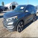 KM8J33A20GU027128 2016 Hyundai Tucson Sport auction photo thumbnail 2