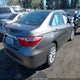 4T1BF1FK2FU964425 2015 Toyota Camry Le auction photo thumbnail 4