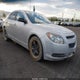 1G1ZA5E00CF380784 2012 Chevrolet Malibu Ls auction photo thumbnail 1