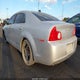 1G1ZA5E00CF380784 2012 Chevrolet Malibu Ls auction photo thumbnail 3