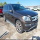 4JGDF6EE6GA645520 2016 Mercedes-Benz Gl 450 4Matic auction photo thumbnail 1