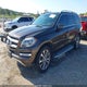 4JGDF6EE6GA645520 2016 Mercedes-Benz Gl 450 4Matic auction photo thumbnail 2