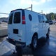 1GCGG25V671215042 2007 Chevrolet Express Work Van auction photo thumbnail 4