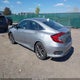 19XFC1F36LE200773 2020 Honda Civic Ex auction photo thumbnail 3
