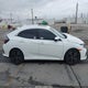 SHHFK7H59JU432116 2018 Honda Civic Ex auction photo thumbnail 14