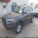 JTERU5JRXP6133230 2023 Toyota 4Runner Trd Off Road Premium auction photo thumbnail 2