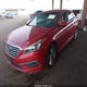 5NPE24AF3HH562242 2017 Hyundai Sonata auction photo thumbnail 2