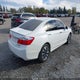 1HGCR6F72EA010462 2014 Honda Accord Hybrid Touring auction photo thumbnail 4