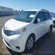 5TDKK3DC0ES455590 2014 Toyota Sienna Le V6 8 Passenger auction photo thumbnail 14