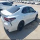 4T1K61AK5PU750912 2023 Toyota Camry Xse auction photo thumbnail 4