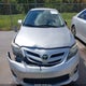 2T1BU4EE8BC733592 2011 Toyota Corolla S auction photo thumbnail 12