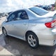 2T1BU4EE8BC733592 2011 Toyota Corolla S auction photo thumbnail 14