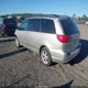 5TDBA23C95S036104 2005 Toyota Sienna Le auction photo thumbnail 3