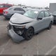 1HGCY1F45SA060280 2025 Honda Accord Se auction photo thumbnail 2