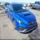 JF1VBAB65R9806910 2024 Subaru Wrx auction photo thumbnail 1