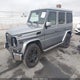 WDCYC3KF8GX249865 2016 Mercedes-Benz G 550 4Matic auction photo thumbnail 2