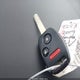 3CZRE38329G709668 2009 Honda Cr-V Lx auction photo thumbnail 11