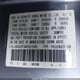 JH4CU2F44CC015965 2012 Acura Tsx 2.4 auction photo thumbnail 9