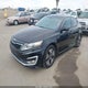 KNAGM4AD9B5000996 2011 Kia Optima Hybrid Ex auction photo thumbnail 2