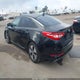 KNAGM4AD9B5000996 2011 Kia Optima Hybrid Ex auction photo thumbnail 3