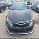 KNAGM4AD9B5000996 2011 Kia Optima Hybrid Ex auction photo thumbnail 6