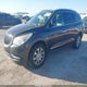 5GAKRBKD5FJ332031 2015 Buick Enclave Leather auction photo thumbnail 2