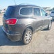 5GAKRBKD5FJ332031 2015 Buick Enclave Leather auction photo thumbnail 4
