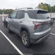 3GNAXHEG1SL187895 2025 Chevrolet Equinox Fwd Lt auction photo thumbnail 3