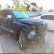 1C4RJECG1CC177055 2012 Jeep Grand Cherokee Overland auction photo thumbnail 6